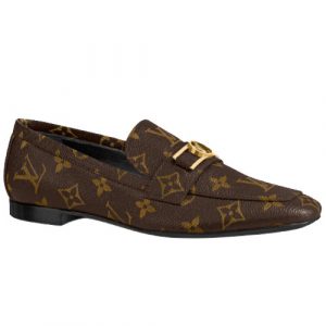 UPPER CASE FLAT LOAFER 1A86NT
