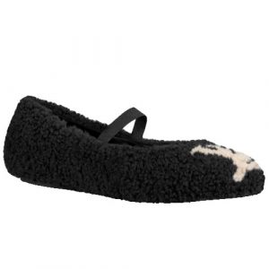 POPI FLAT BALLERINA 1A9C8A