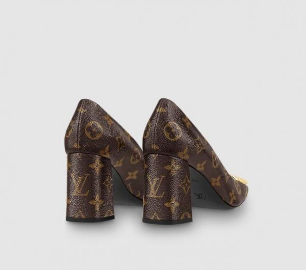 MADELEINE PUMP 1A4XCC - Image 3