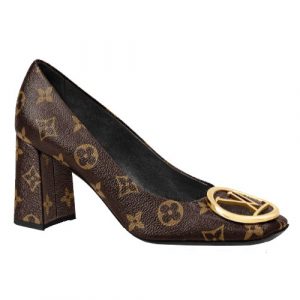 MADELEINE PUMP 1A4XCC