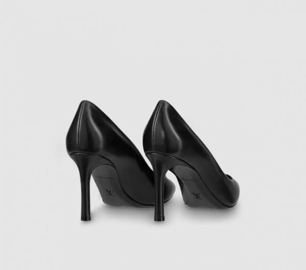 HEARTBREAKER PUMP 1A4DJP 5 HEARTBREAKER PUMP 1A4DJP - Image 3