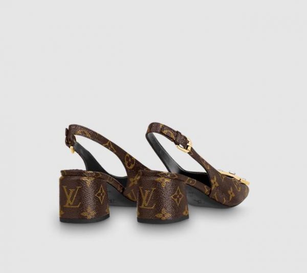 MADELEINE SLINGBACK PUMP 1A65O2 - Image 3