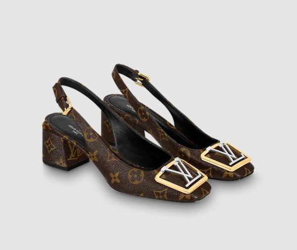 MADELEINE SLINGBACK PUMP 1A65O2 - Image 2