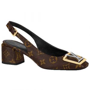 MADELEINE SLINGBACK PUMP 1A65O2