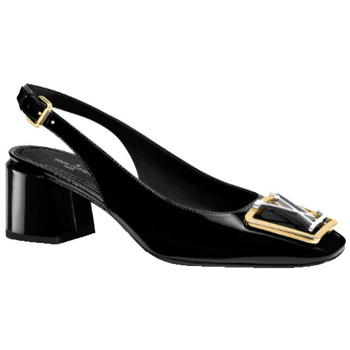 MADELEINE SLINGBACK PUMP 1A646Z 1 MADELEINE SLINGBACK PUMP 1A646Z