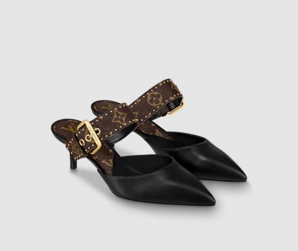 SOFIA MULE 1A8O2G - Image 2