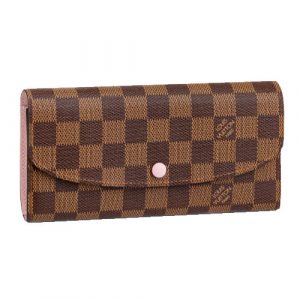 EMILIE WALLET N60214