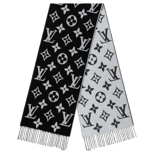 SIMPLY LV SCARF M76964 1 SIMPLY LV SCARF M76964