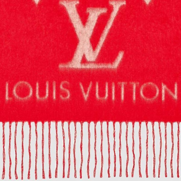 REYKJAVIK SCARF M70813 - Image 2