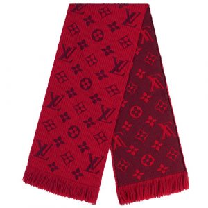 LOGOMANIA SCARF M72432