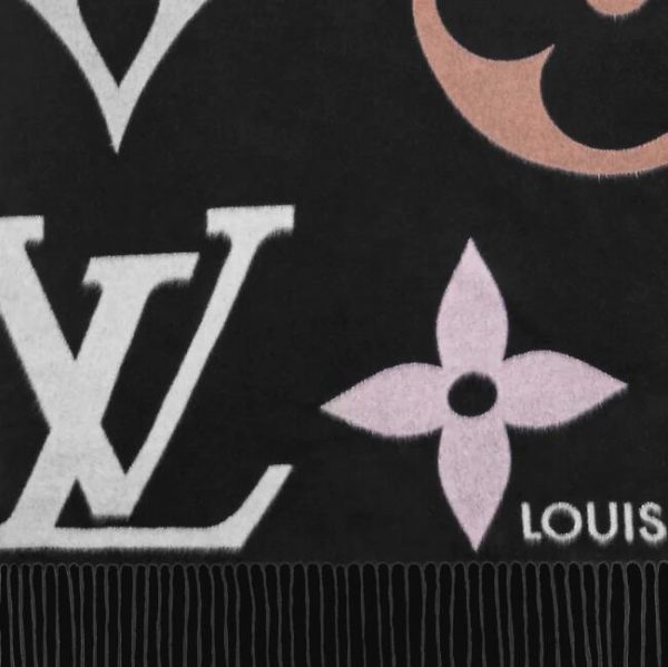 THE ULTIMATE SCARF M76383 - Image 2