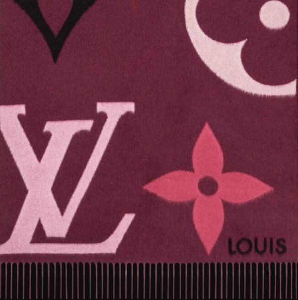 THE ULTIMATE SCARF M76886 - Image 3