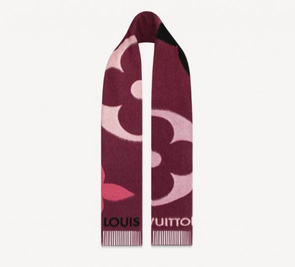 THE ULTIMATE SCARF M76886 - Image 2