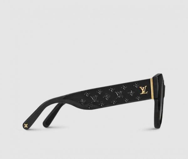 LV EMPREINTE ROUND Z1607W - Image 2