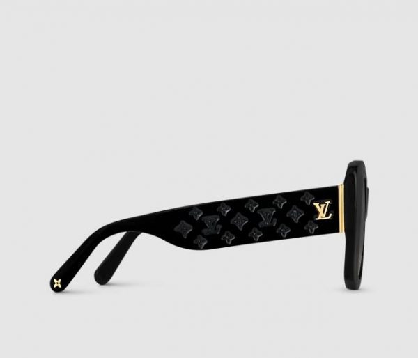 LV EMPREINTE SQUARE Z1611W - Image 3