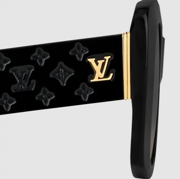 LV EMPREINTE SQUARE Z1611W - Image 2