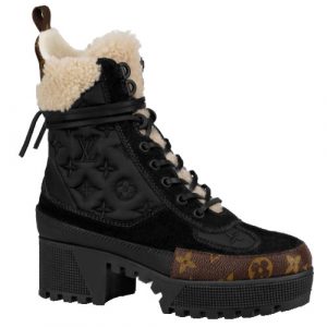 LAUREATE PLATFORM DESERT BOOT 1A95UT