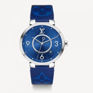 TAMBOUR SLIM QBB162