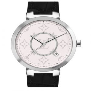 MONOGRAM WHITE 39