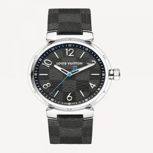 TAMBOUR DAMIER QBBB98