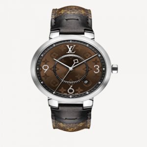 TAMBOUR SLIM QBBB25