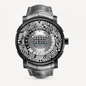 ESCALE TIME ZONE Q5D240
