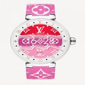 LV ESCALE TAMBOUR QBB133