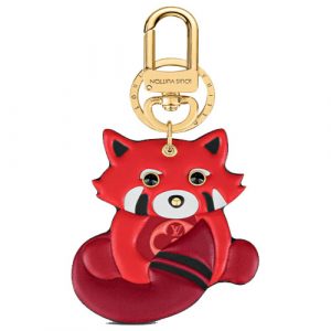 LV FOXY