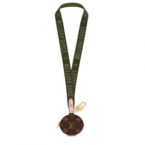 MULTIPOCHETTE LANYARD
