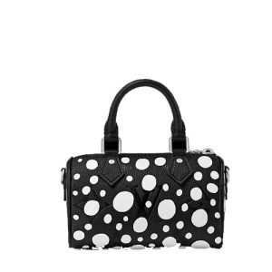 M81910 LV x YK Nano Speedy