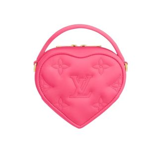 M81893 Pop My Heart Pouch