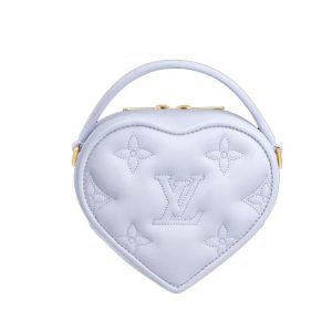 M82041 Pop My Heart Pouch