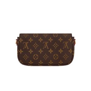M81911 Wallet on Chain Ivy
