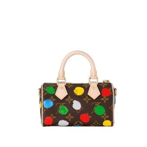 M81979 LV x YK Nano Speedy