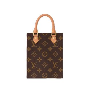 M81295 Petit Sac Plat