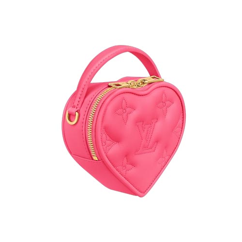 M81893 Pop My Heart Pouch 7 M81893 Pop My Heart Pouch - Image 4