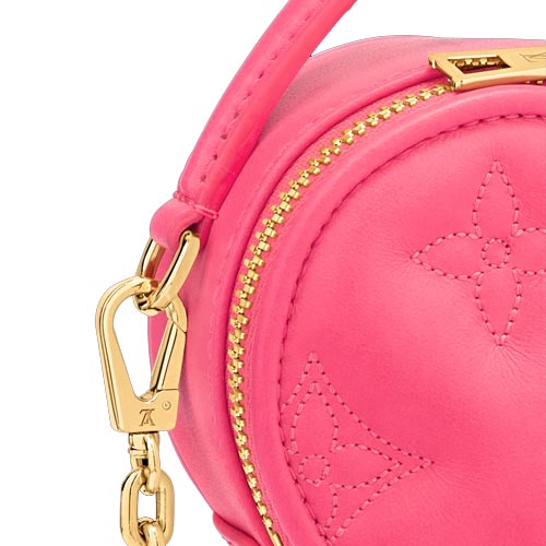 M81893 Pop My Heart Pouch 9 M81893 Pop My Heart Pouch - Image 5