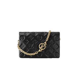 M82116  Pochette Coussin