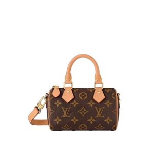 M81085 Nano Speedy