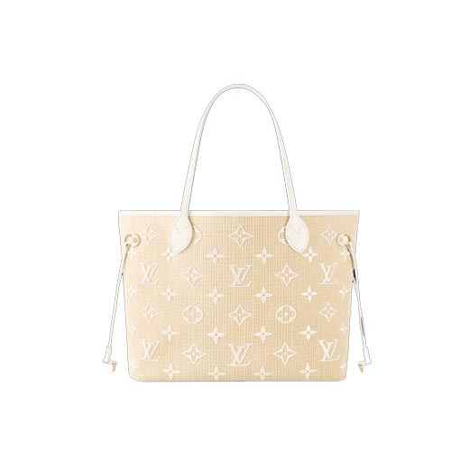 M22839 LV By The Pool Neverfull MM 1 M22839 LV By The Pool Neverfull MM