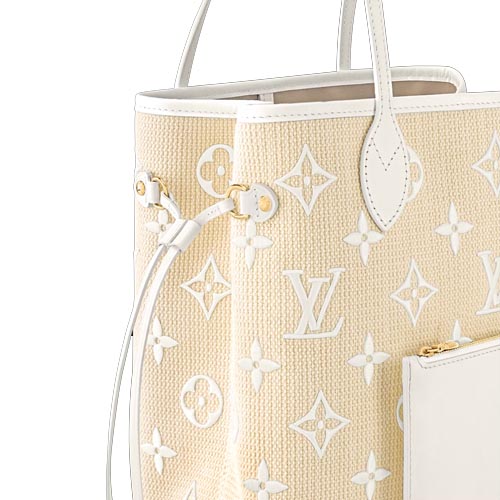 M22839 LV By The Pool Neverfull MM 3 M22839 LV By The Pool Neverfull MM - Image 2