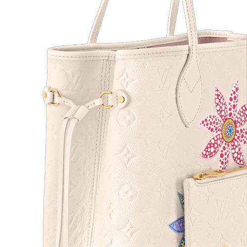 M21733 LV x YK Neverfull MM 3 M21733 LV x YK Neverfull MM - Image 2