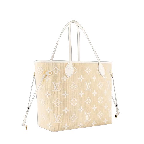 M22839 LV By The Pool Neverfull MM 5 M22839 LV By The Pool Neverfull MM - Image 3