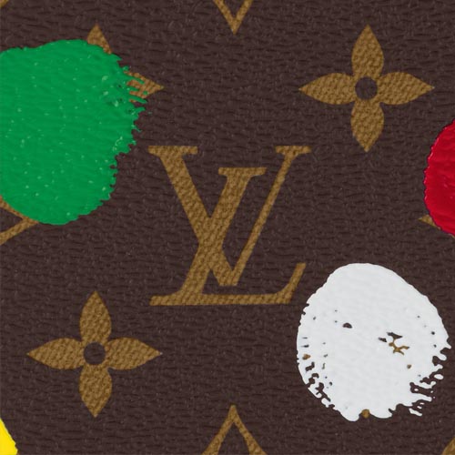 M46381 LV x YK Neverfull MM 11 M46381 LV x YK Neverfull MM - Image 6