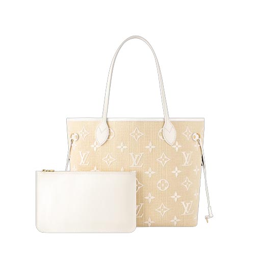 M22839 LV By The Pool Neverfull MM 13 M22839 LV By The Pool Neverfull MM - Image 7
