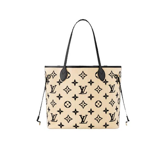 M22838 LV By The Pool Neverfull MM 1 M22838 LV By The Pool Neverfull MM