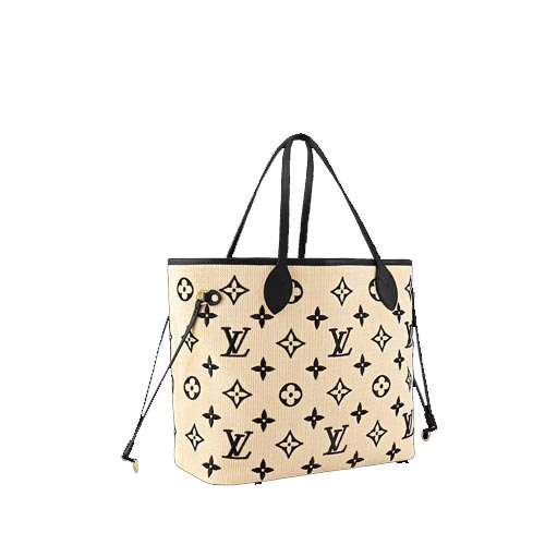 M22838 LV By The Pool Neverfull MM 5 M22838 LV By The Pool Neverfull MM - Image 3