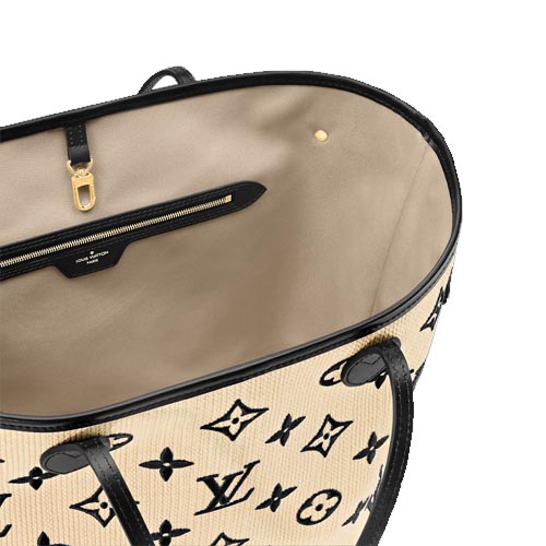 M22838 LV By The Pool Neverfull MM 9 M22838 LV By The Pool Neverfull MM - Image 5