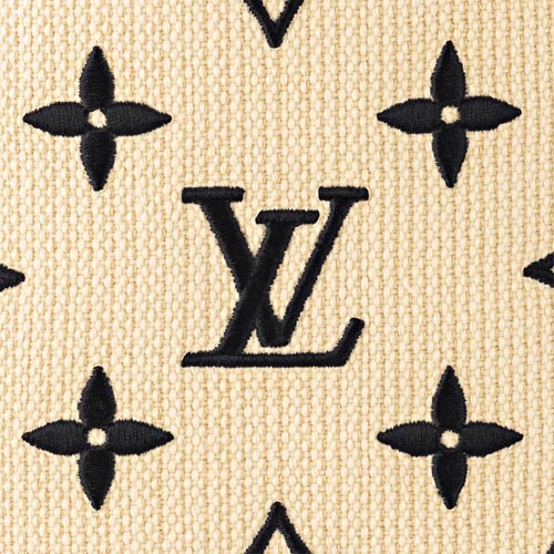 M22838 LV By The Pool Neverfull MM 11 M22838 LV By The Pool Neverfull MM - Image 6