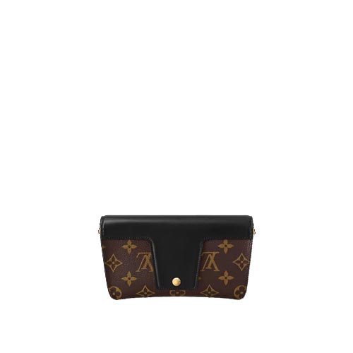 M80559 Padlock on Strap 3 M80559 Padlock on Strap - Image 2